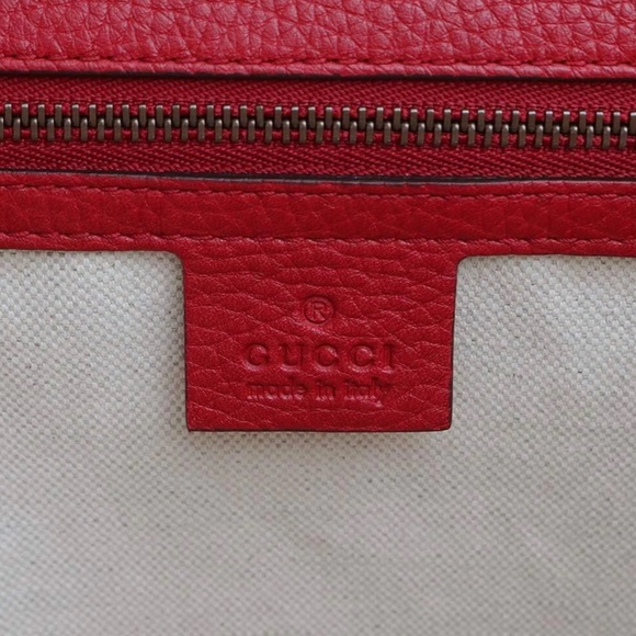 GUCCI Marmont Top Handle Bag - Picture 5 of 15